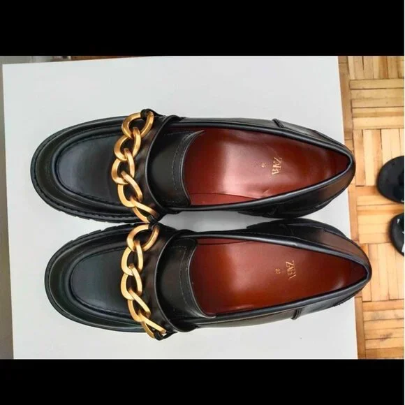 Zara loafers - Picture 2 of 2